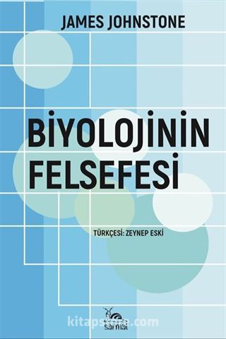 Biyolojinin Felsefesi