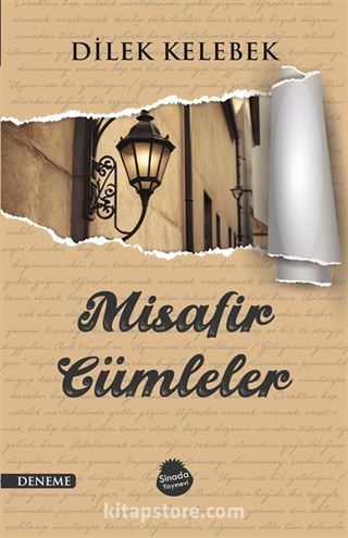 Misafir Cümleler