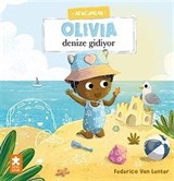 Olivia Denize Gidiyor