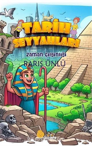 Tarih Seyyahları