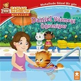 Daniel Yüzmeyi Öğreniyor / Kaplan Daniel'ın Mahallesi