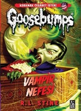 Goosebumps / Vampir Nefesi