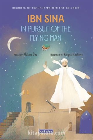 Ibn Sina In Pursuit of The Flying Man