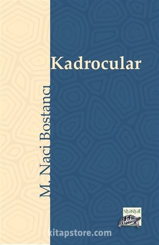 Kadrocular