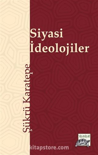 Siyasi İdeolojiler