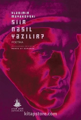 Şiir Nasıl Yazılır?