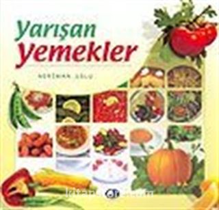 Yarışan Yemekler