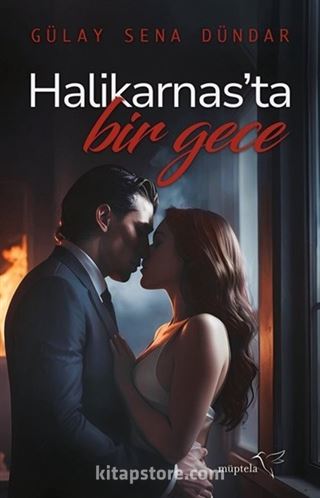 Halikarnas'ta Bir Gece