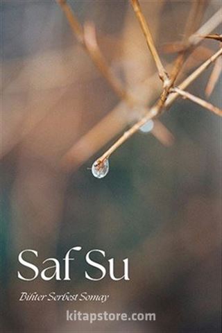 Saf Su