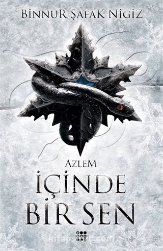 İçı̇nde Bı̇r Sen 4 / Azlem (Cı̇ltlı̇)