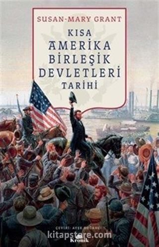 Kısa Amerika Birleşik Devletleri Tarihi