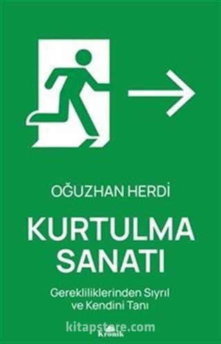 Kurtulma Sanatı