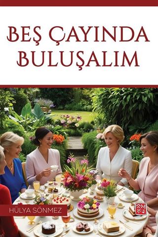 Beş Çayında Buluşalım