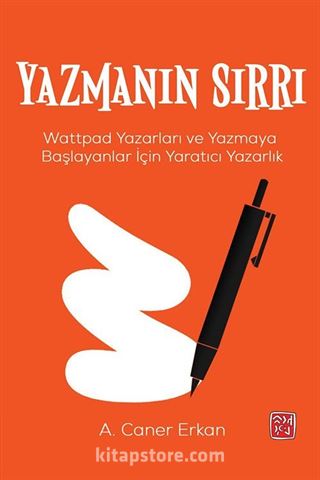 Yazmanın Sırrı