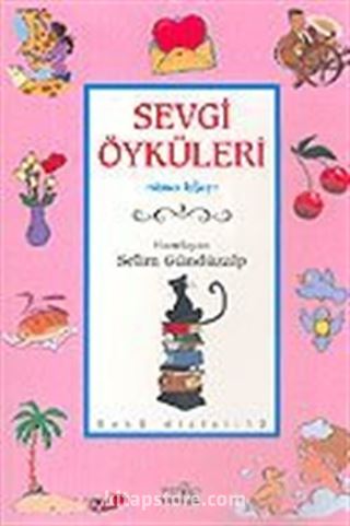 Sevgi Öyküleri 2