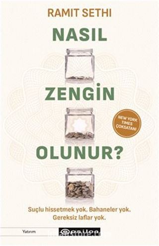 Nasıl Zengin Olunur?