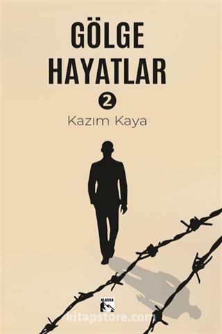 Gölge Hayatlar 2