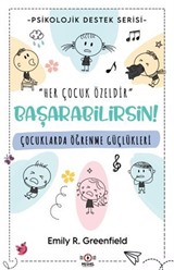 Çocuklarda Öğrenme Güçlükleri