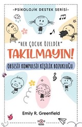 Obsesif Kompulsif Kişilik Bozukluğu