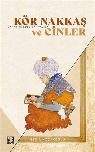 Kör Nakkaş ve Cinler