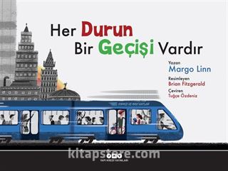 Her Durun Bir Geçişi Vardır