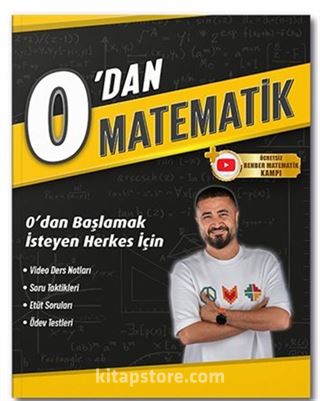 0'dan Matematik