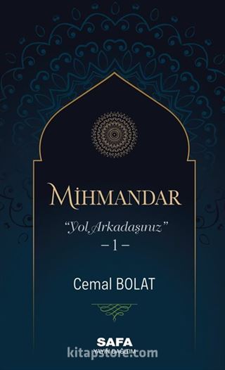 Mihmandar Yol Arkadaşınız