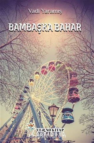 Bambaşka Bahar