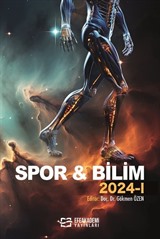 Spor - Bilim 2024 -I