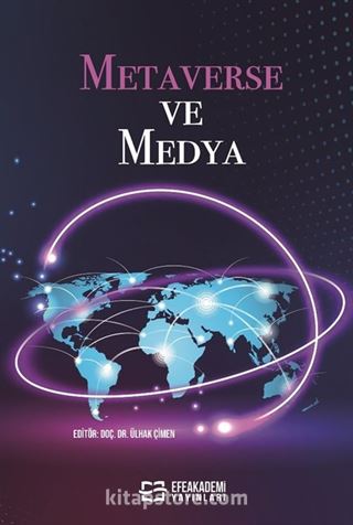 Metaverse ve Medya