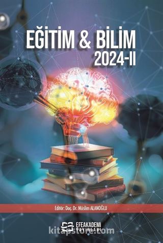 Eğitim - Bilim 2024 - II