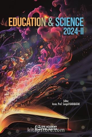 Education - Science 2024 -II