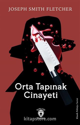 Orta Tapınak Cinayeti