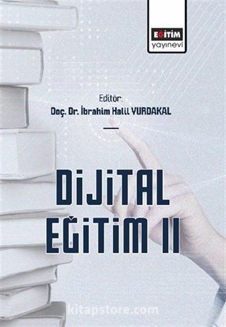 Dijital Eğitim II