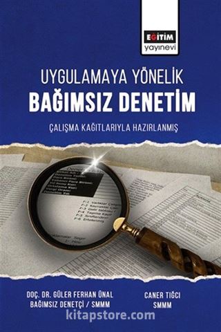 Uygulamaya Yönelik Bağımsız Denetim