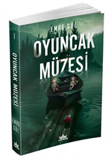 Oyuncak Müzesi 1 (Ciltsiz)