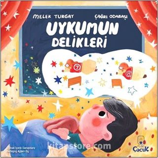 Uykumun Delikleri