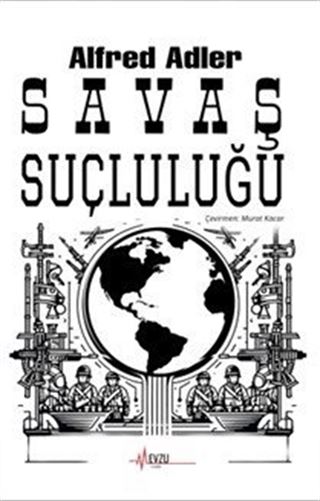 Savaş Suçluluğu