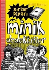 Sırlar Diyarı / Minik Dedektifler