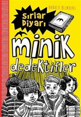 Sırlar Diyarı / Minik Dedektifler