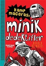 Kamp Macerası / Minik Dedektifler