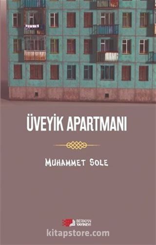 Üveyik Apartmanı