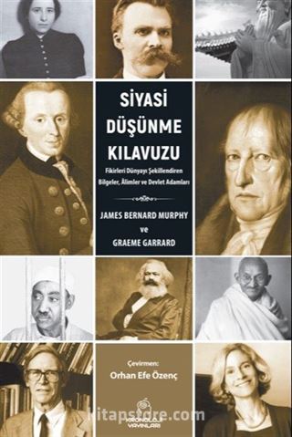 Siyasi Düşünme Kılavuzu