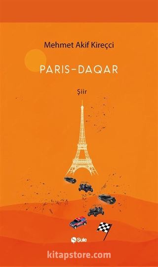 Paris-Daqar