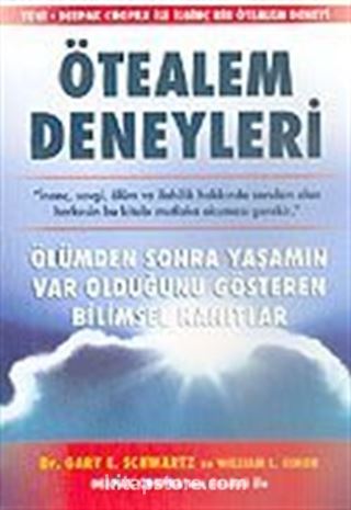 Ötealem Deneyleri