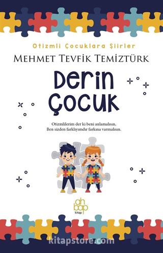 Derin Çocuk 1