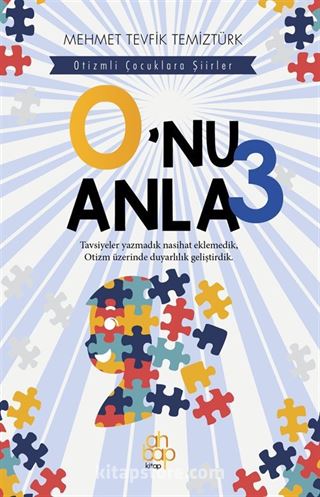 O'nu Anla 3