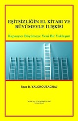 Eşitsizliğin El Kitabı ve Büyümeyle İlişkisi (Kapsayıcı Büyümeye Yeni Bir Yaklaşım)