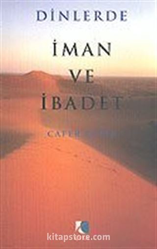 İman ve İbadet