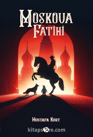 Moskova Fatihi